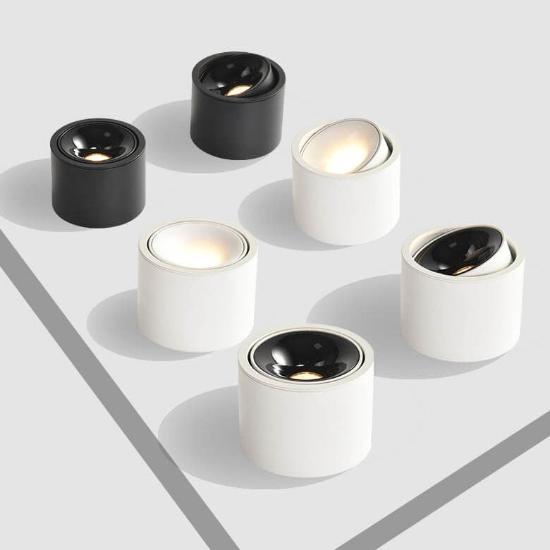 Renma Round Ceiling Light