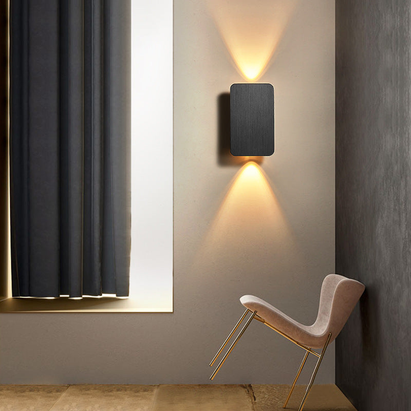 Dovear Modern Wall Light
