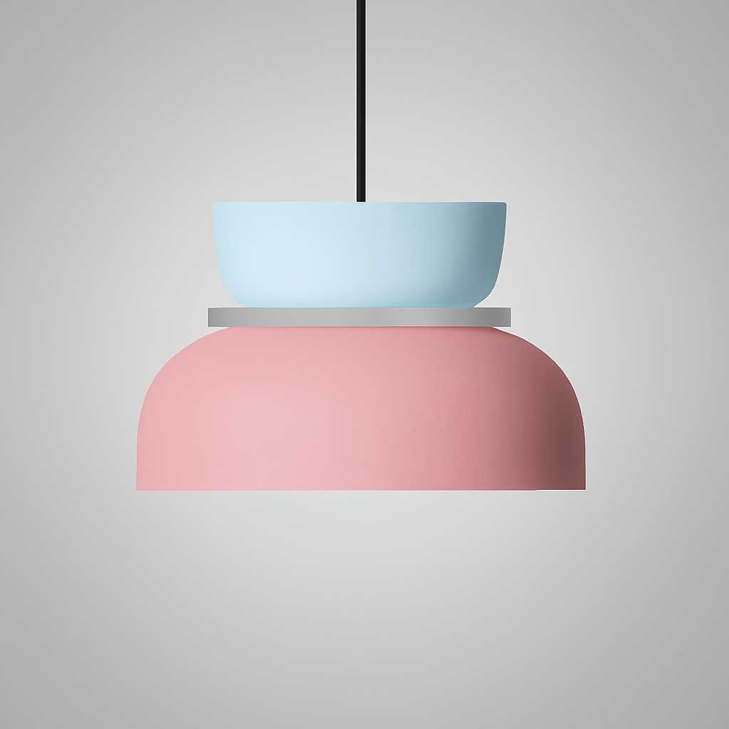 Baya Dome Pendant Light