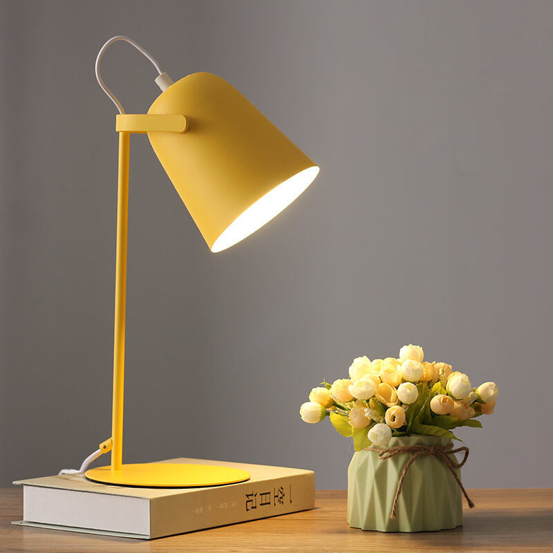 Miloenio Modern Table Lamp