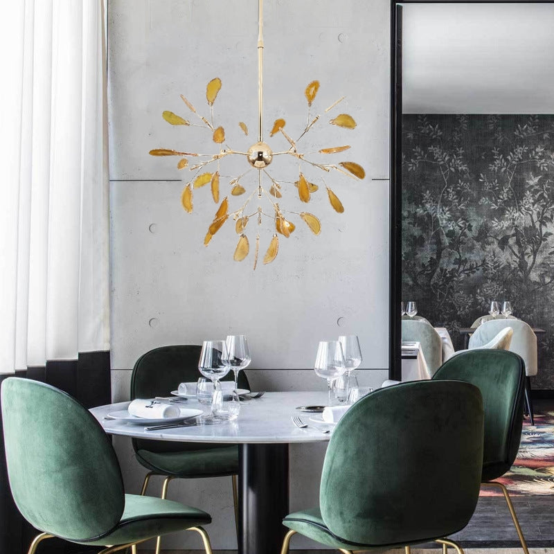 Emvi Chandelier