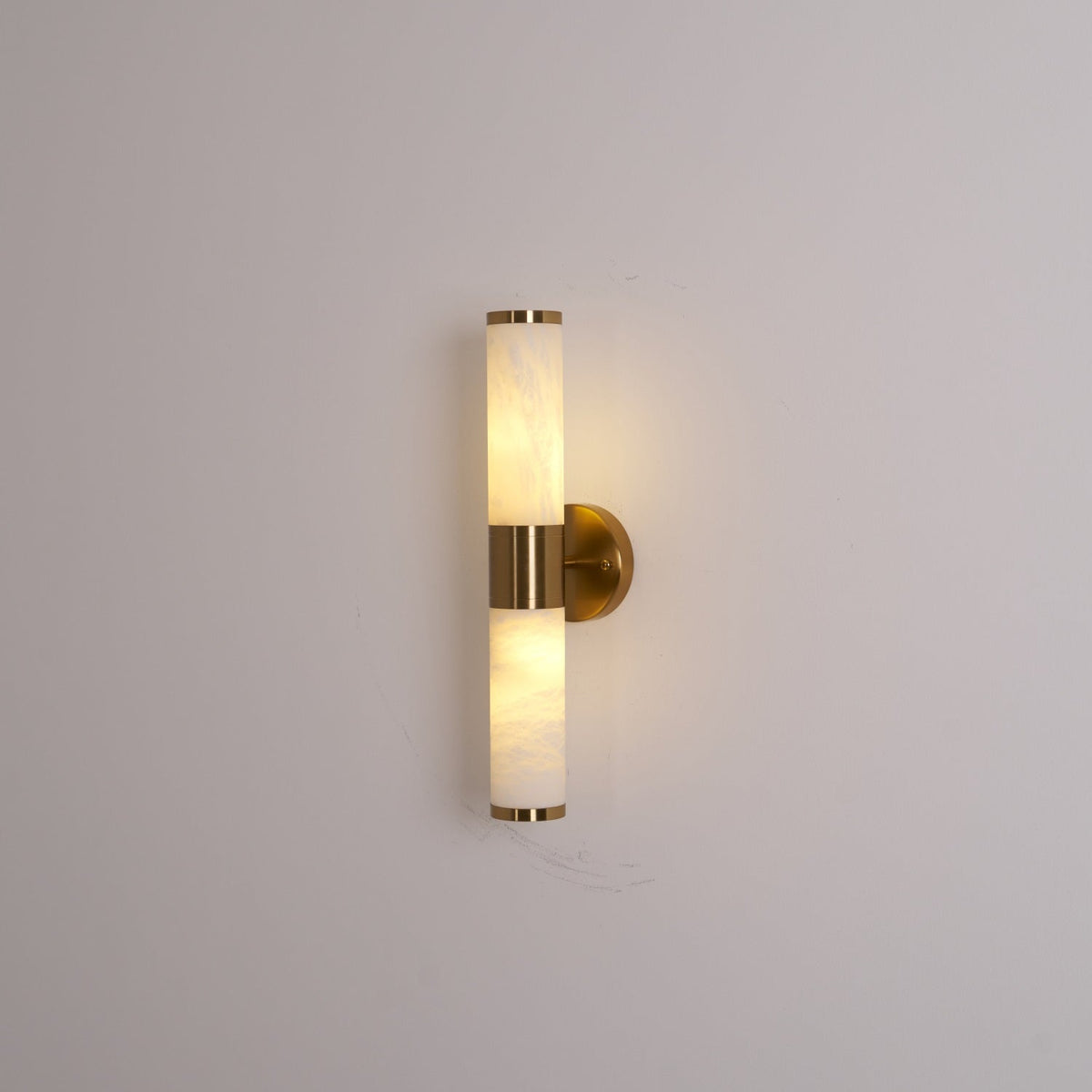 Lampatron Alabaster Wall Lamp – detail 14