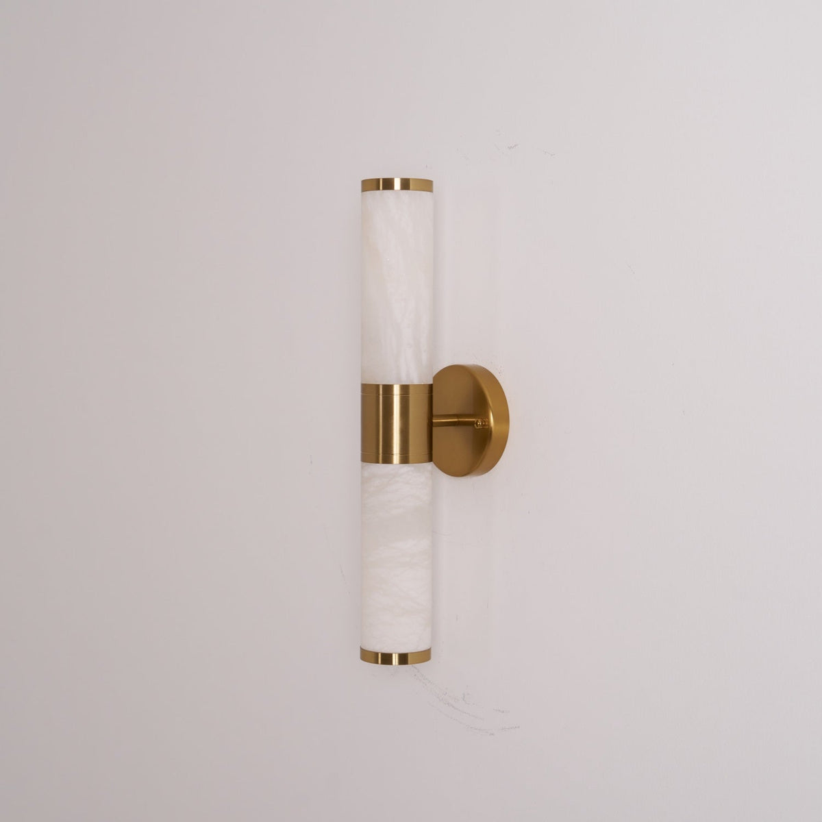 Lampatron Alabaster Wall Lamp – detail 16