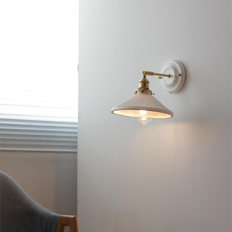 Lanus Vintage Wall Light