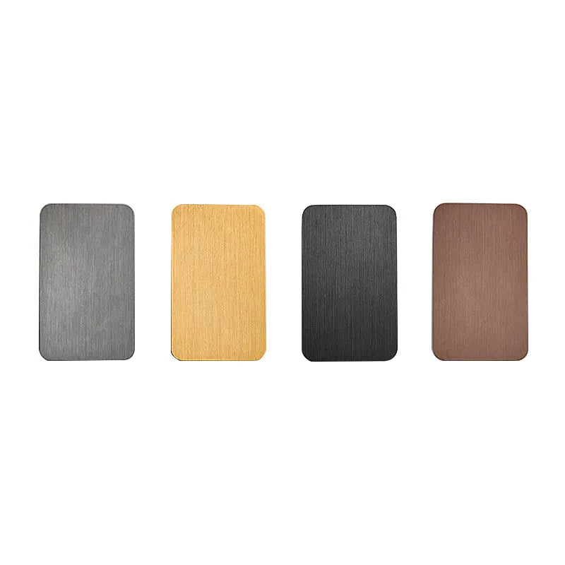 Dovear Modern Wall Light