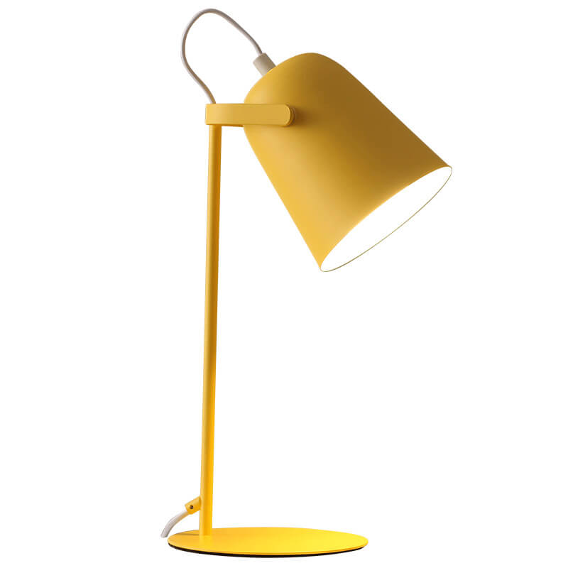 Miloenio Modern Table Lamp