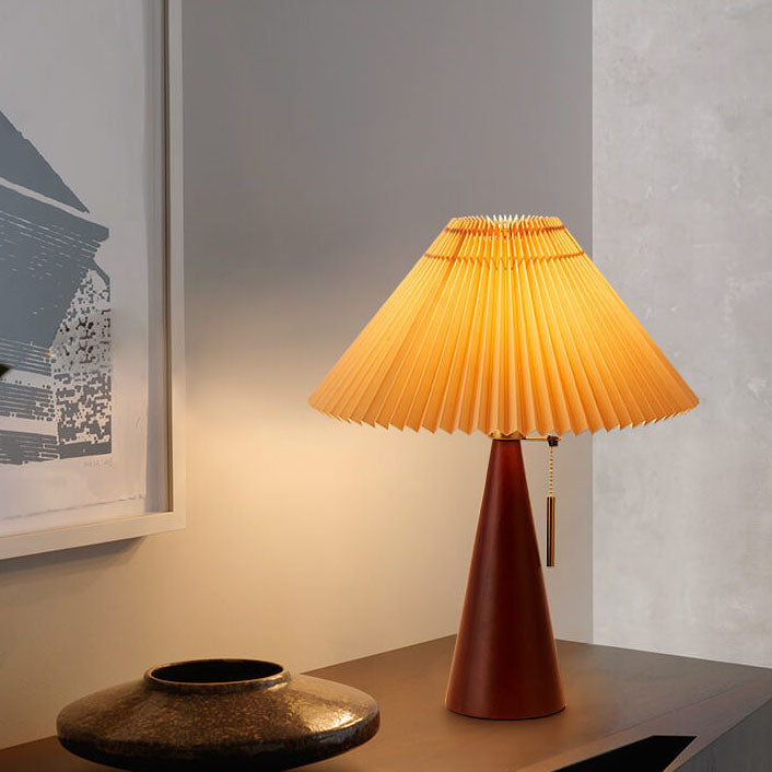 Liolyn Minimalist Table Lamp