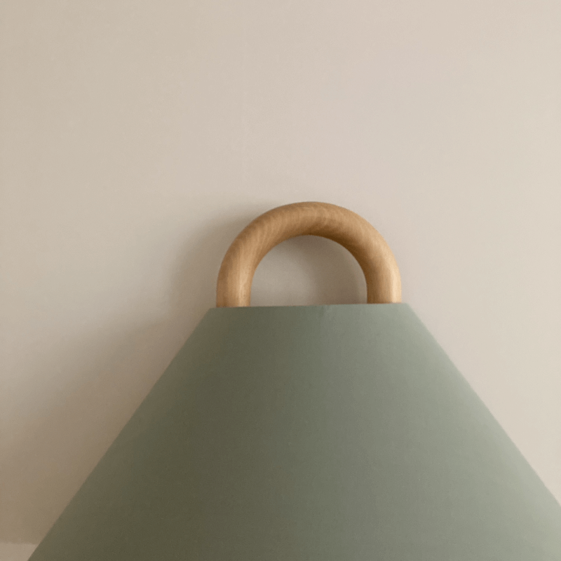Oaklan Modern Wall Light