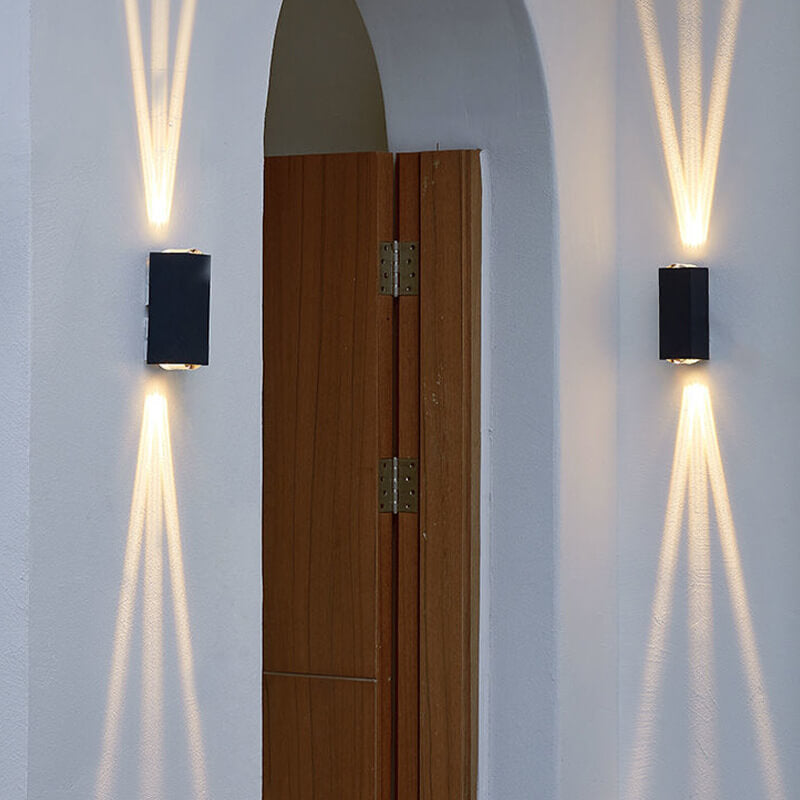 Eveden Outdoor Wall Light