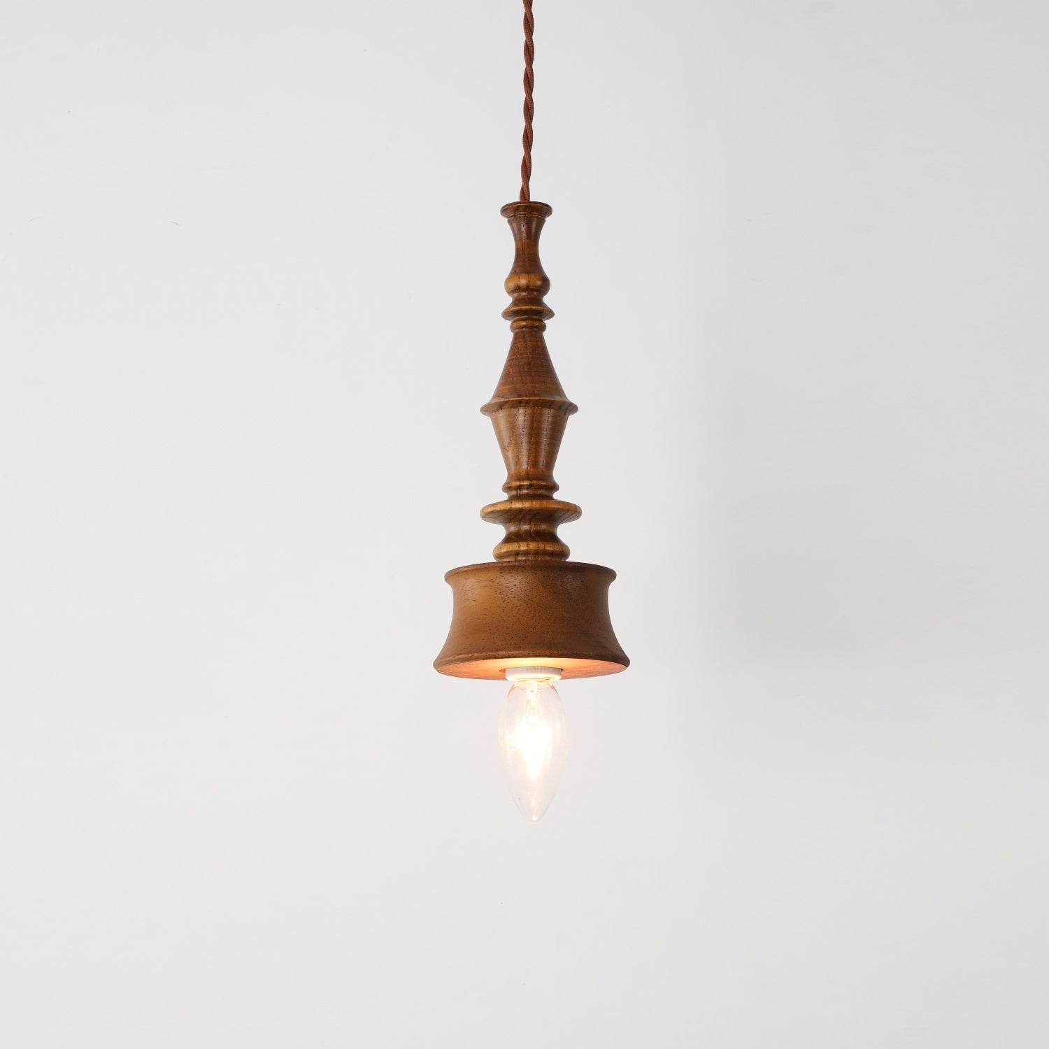 Solel Vintage Pendant Light