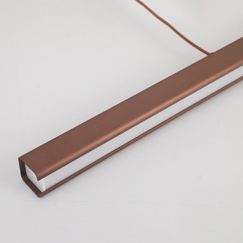 Aliay Linear Pendant Light