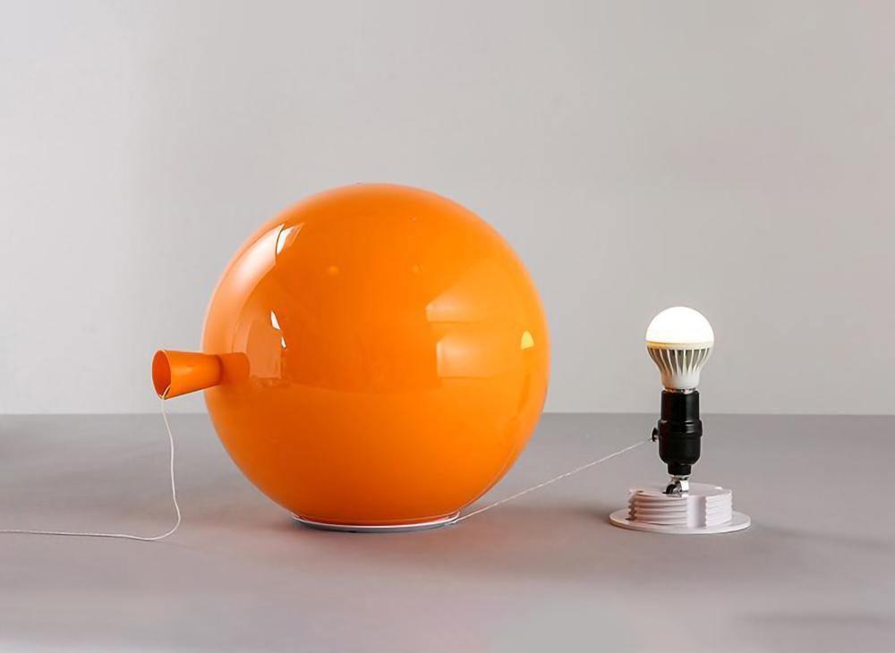 Marle Balloon Wall Light