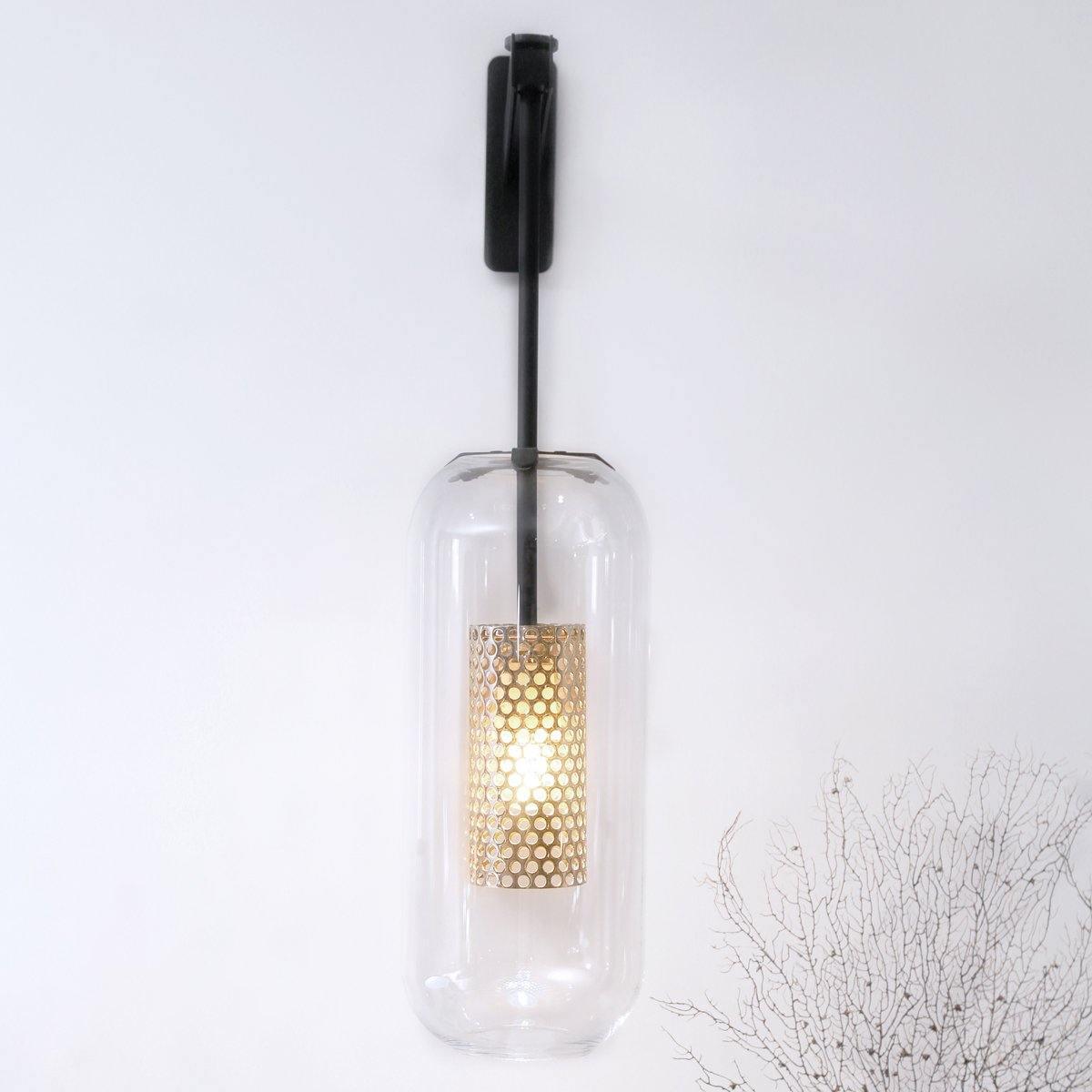 Solenus Wall Light
