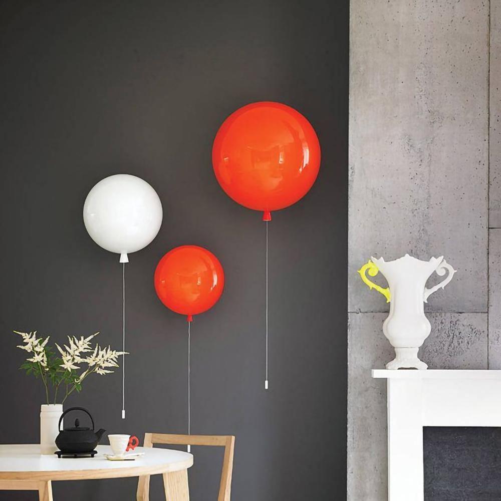 Marle Balloon Wall Light