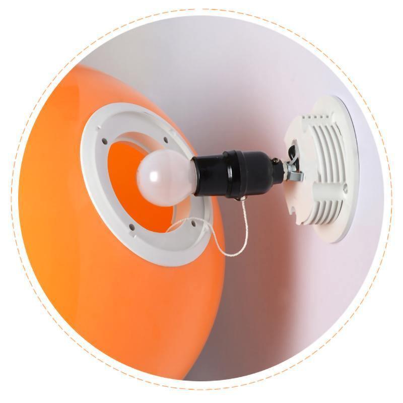 Marle Balloon Wall Light