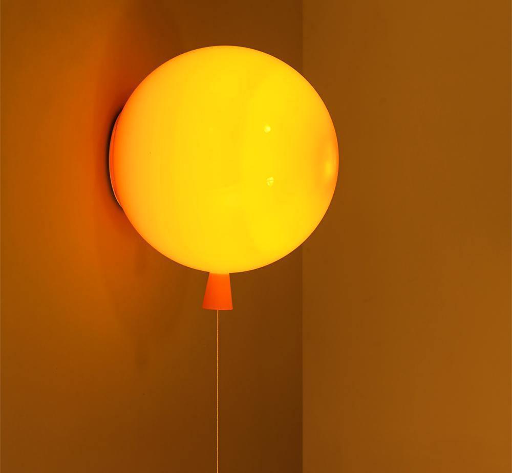 Marle Balloon Wall Light