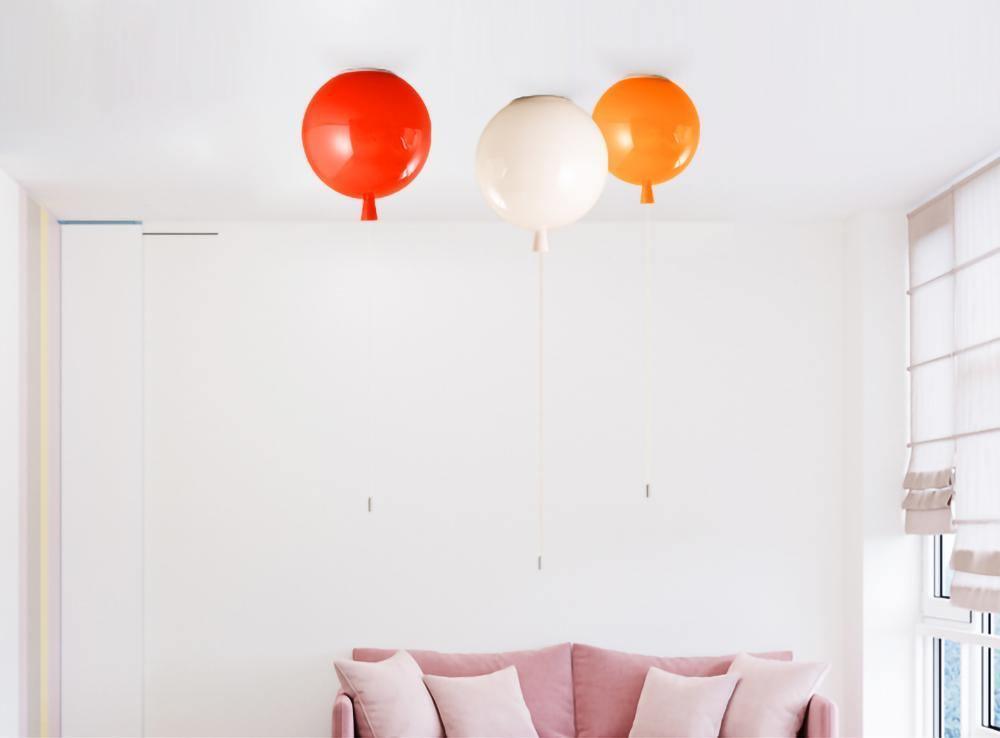 Balloon Dream Ceiling Light – detail 23