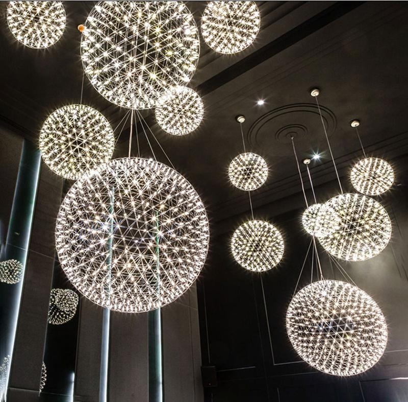 Casni Pendant Light