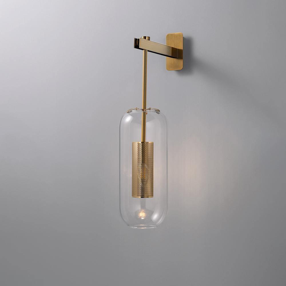 Solenus Wall Light
