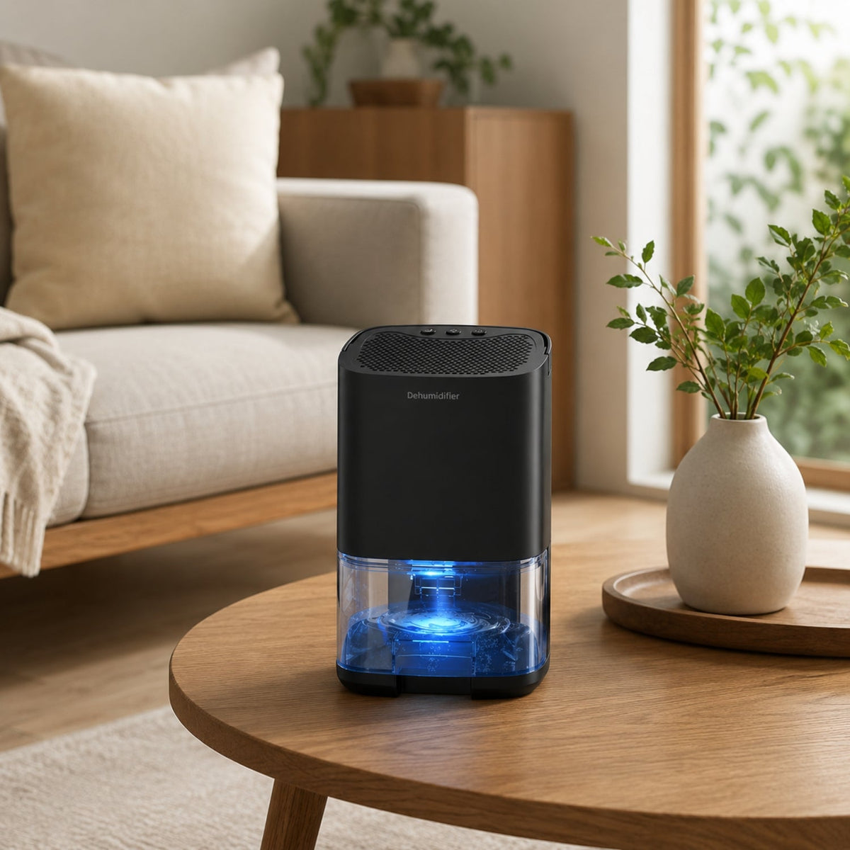 EVIO - Dehumidifier