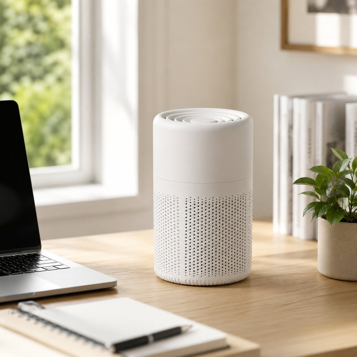 YARA - Air Purifier