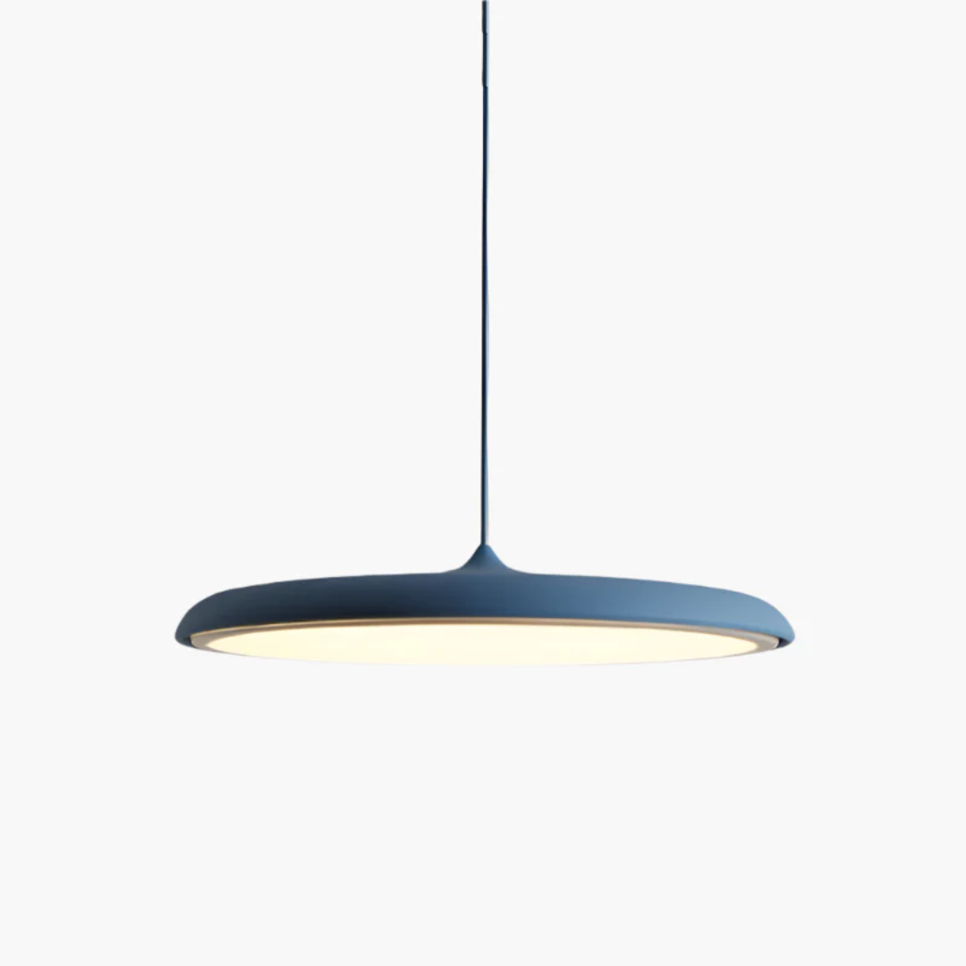Soleya Pendant Light