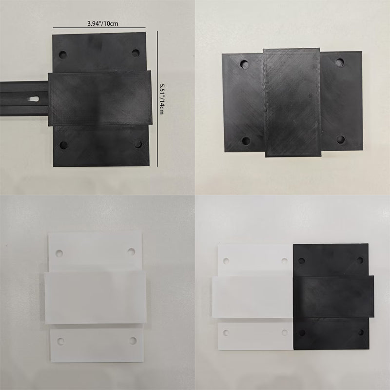 Elkeven Track Ceiling Light