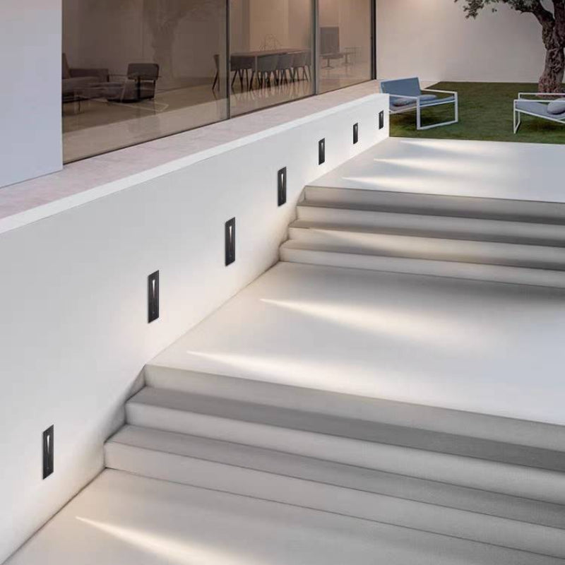 Orieron Outdoor Step Light