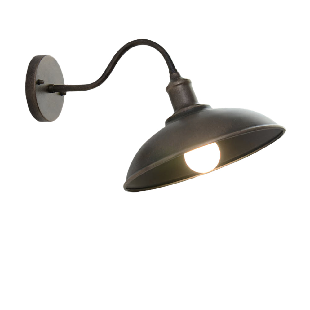 Orina Outdoor Wall Light