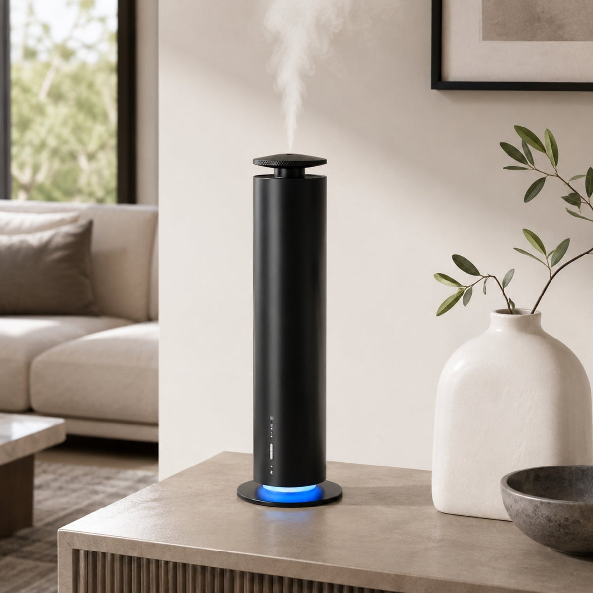 NEROA - Diffuser