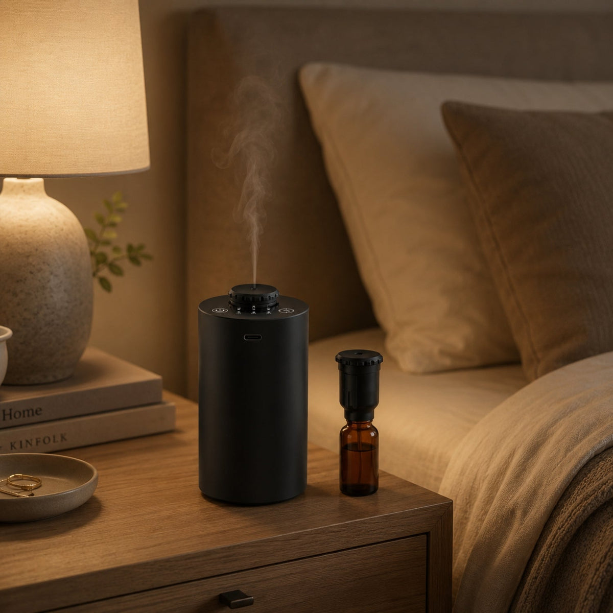 VIRO - Cordless Diffuser