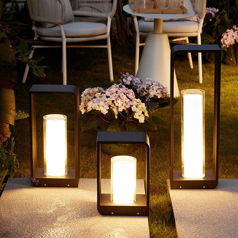 Neroor Outdoor Light