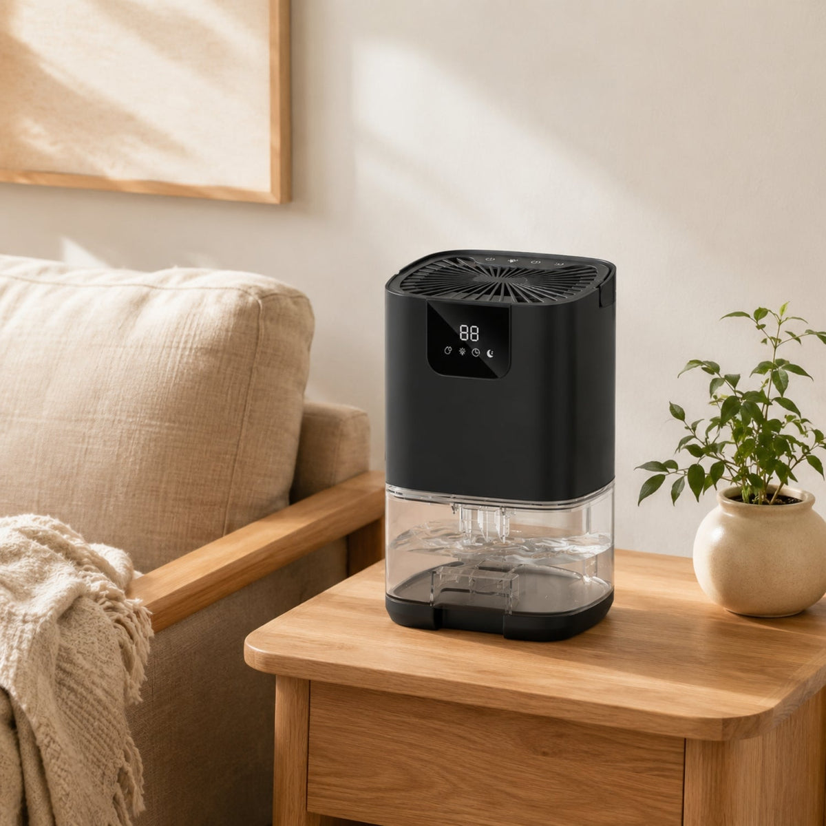 CALVO - Dehumidifier