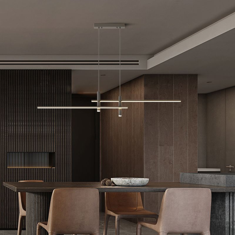 Lexi Linear Pendant Light