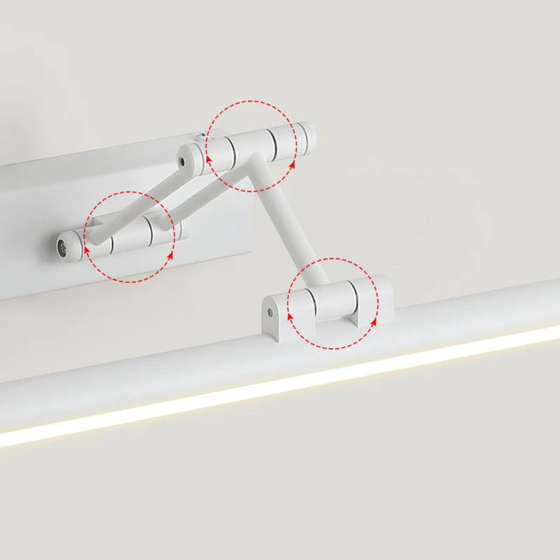 Lioanford Linear Wall Light