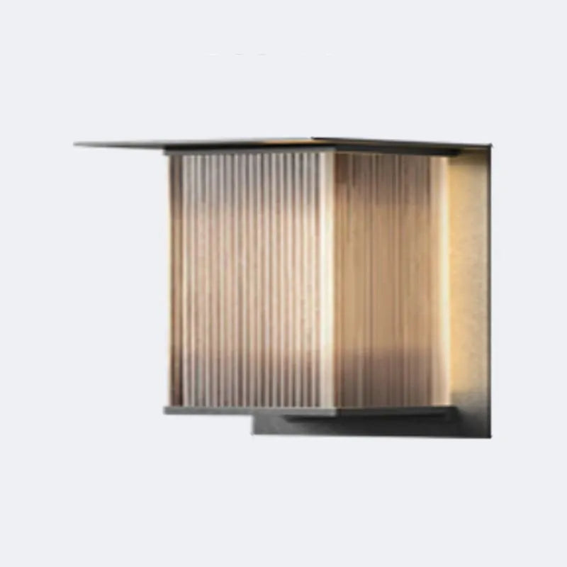 Nolmilen Outdoor Wall Light