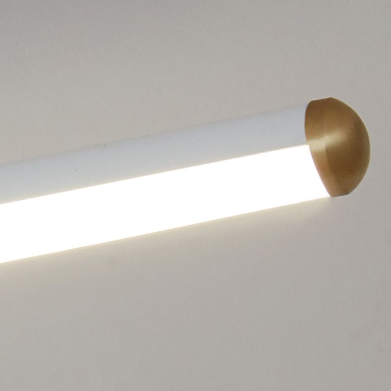 Yaraloa Linear Ceiling Light