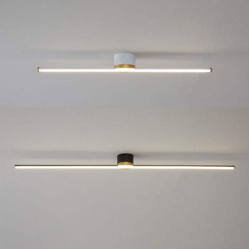 Yaraloa Linear Ceiling Light