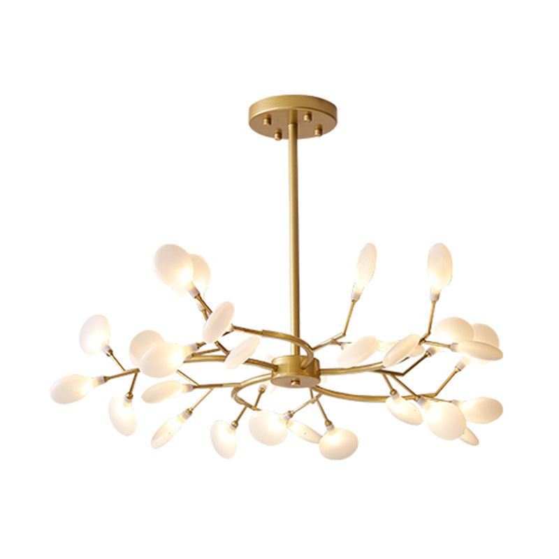 Palou Globe Ceiling Light