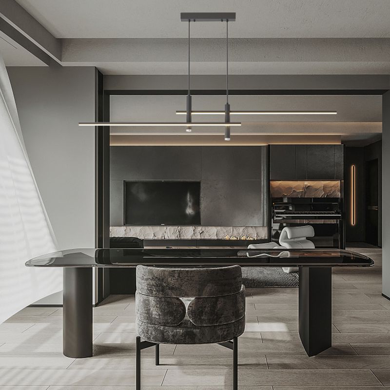 Lexi Linear Pendant Light