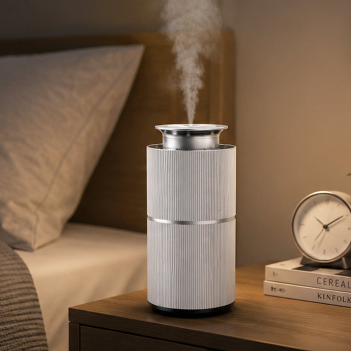 KELVO - Aroma Diffuser