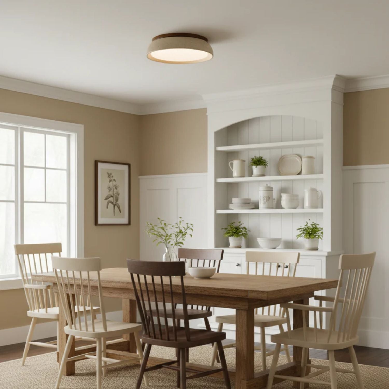 Demoreya Ceiling Light