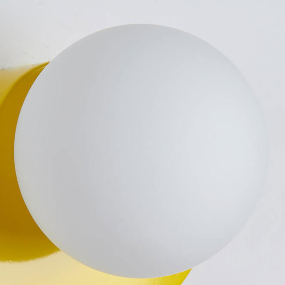 Lioon Globe Wall Light