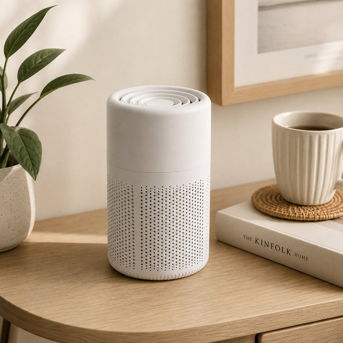 LEVA - Humidifier