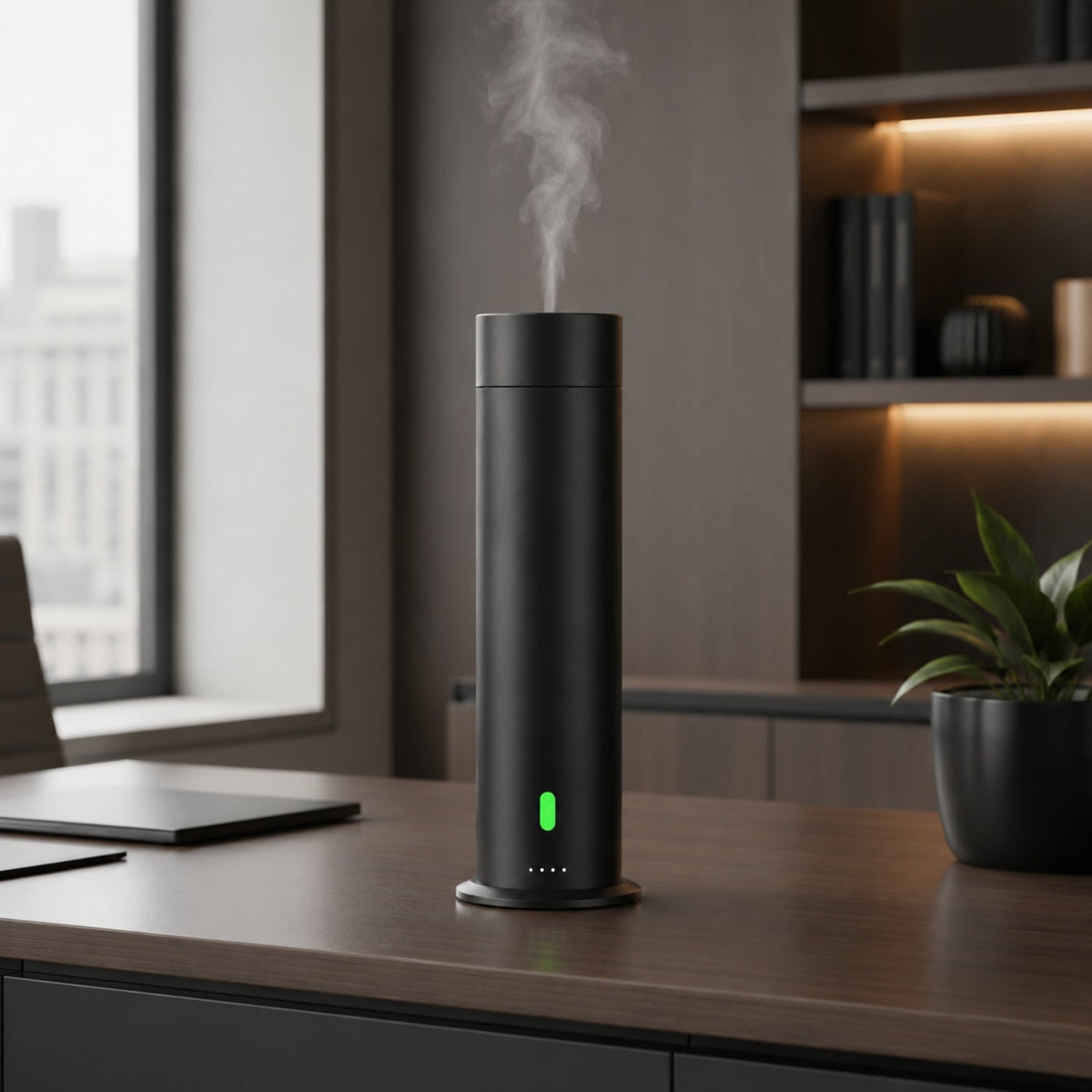 KERO - Essential Oil Diffuser