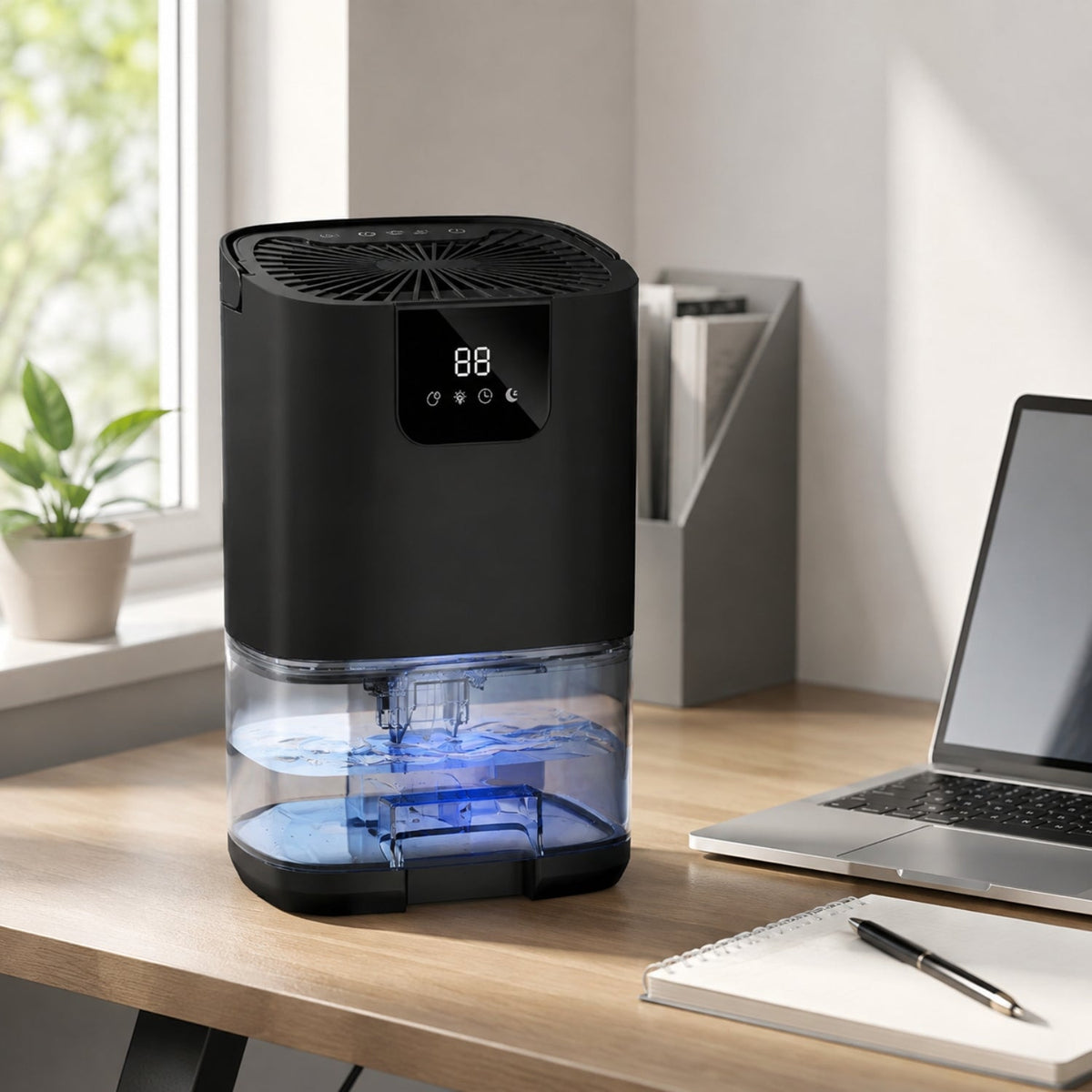 CALVO - Dehumidifier