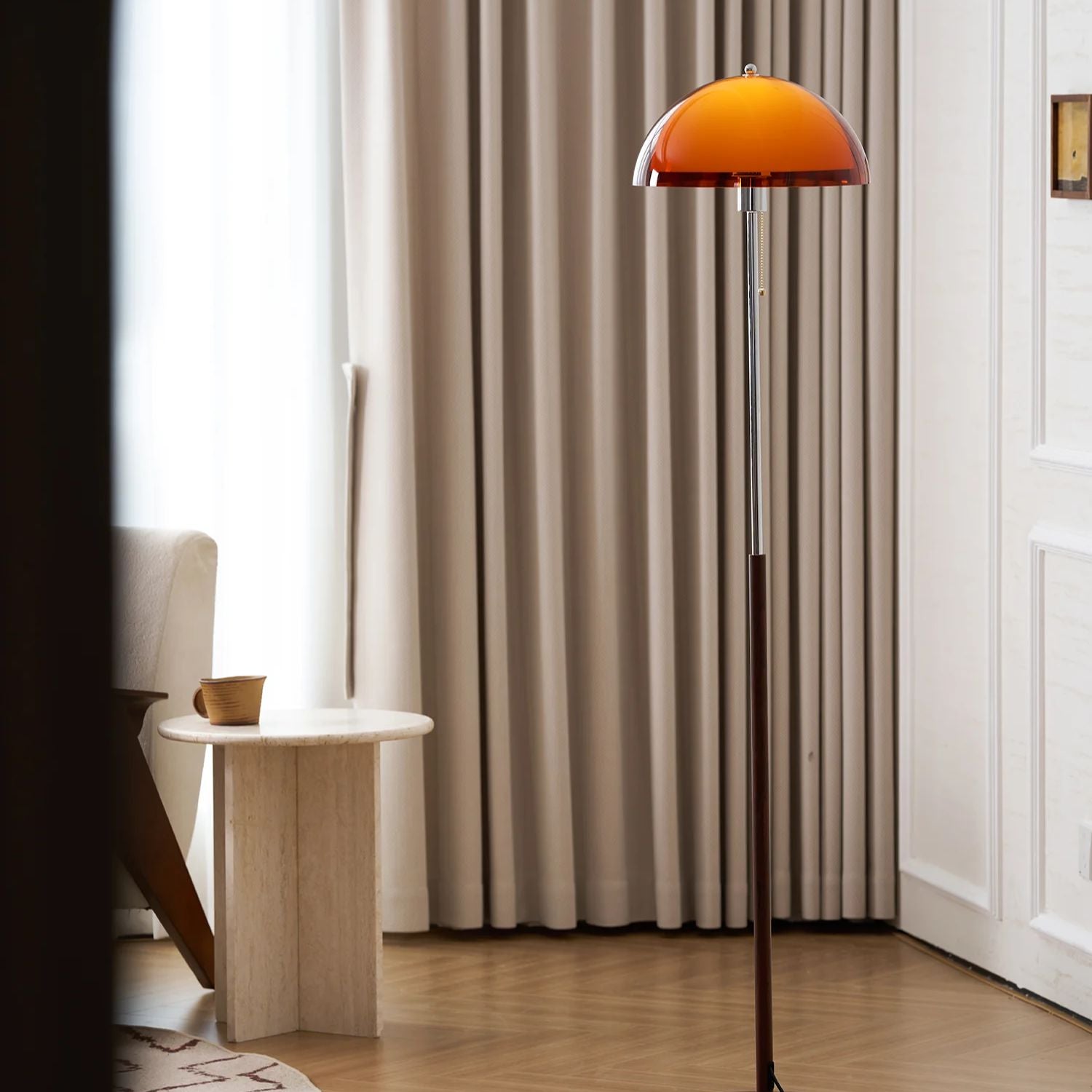 Tevilso Floor Lamp