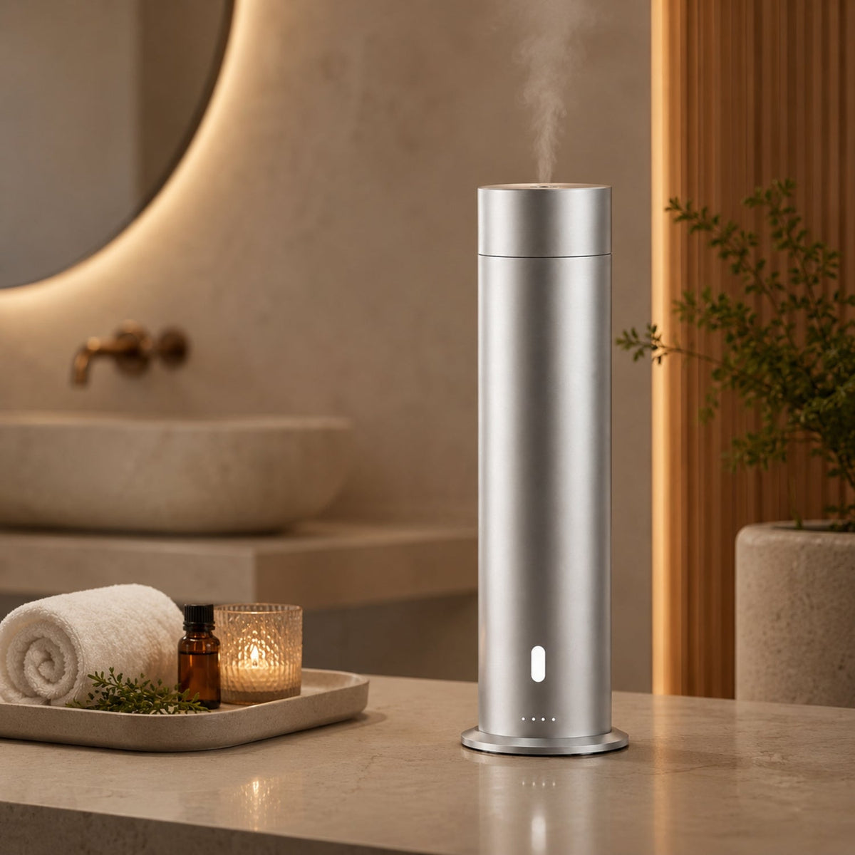KERO - Essential Oil Diffuser