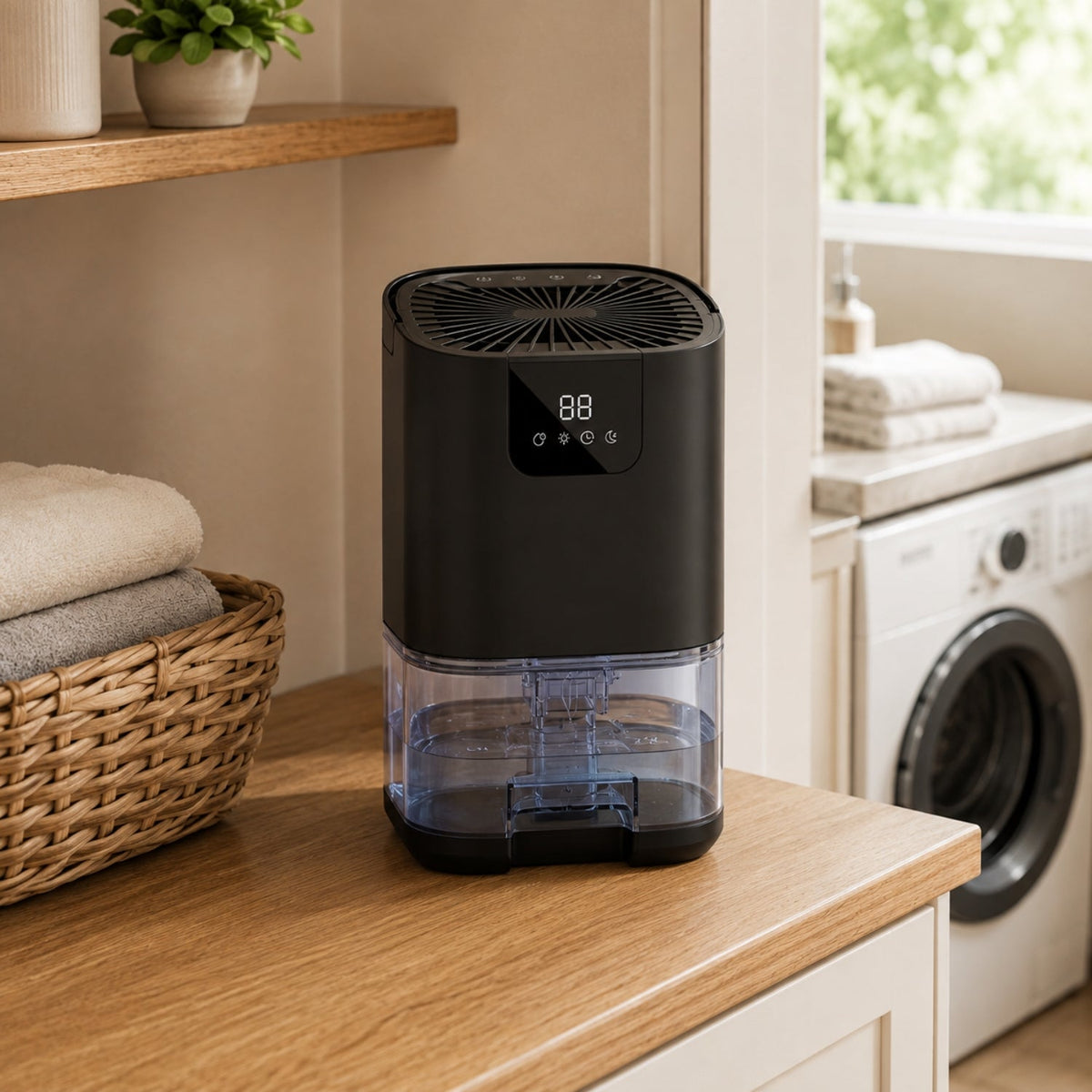 CALVO - Dehumidifier