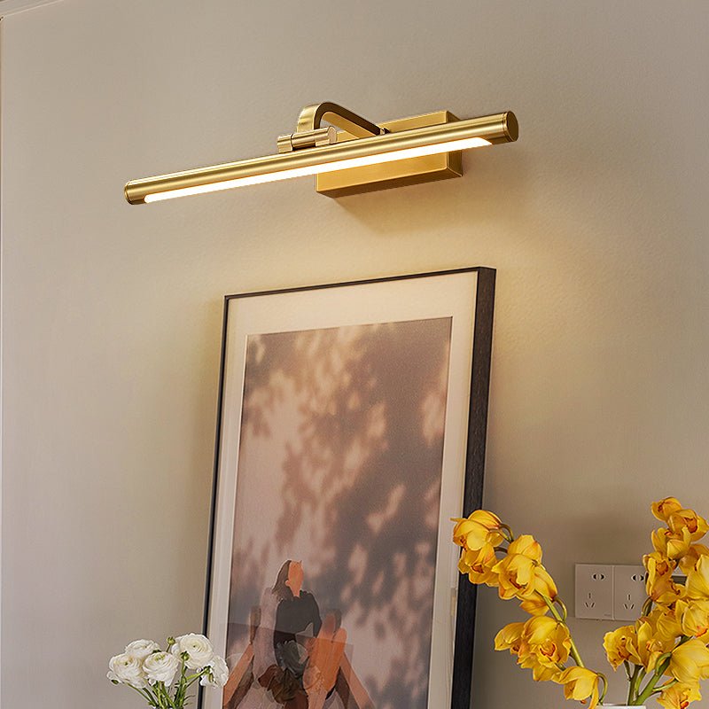 Avcor Linear Wall Light